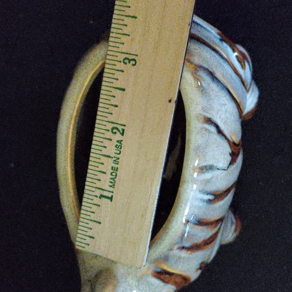 Zebra planter - Picture 10 of 13